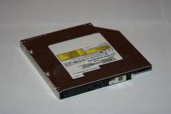 DVD-RW приводы.