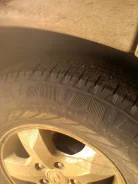 Kumho Road Venture ST KL16. ������, 2013 ���, �/�, ����� 30 % ����