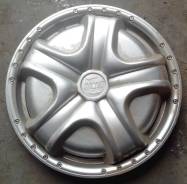 1 колпак R14. Диаметр 14", 1 шт.
