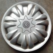 1 колпак R14. Диаметр 14", 1 шт.
