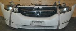 Ноускат. Honda Odyssey, RB1, RB2 Двигатель K24A