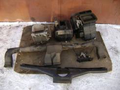 Печка. Mazda Demio, DW3W