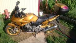Honda CBF 1000. 1 000 куб. см., исправен, птс, с пробегом