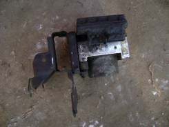 Блок abs. Mazda Demio, DW3W