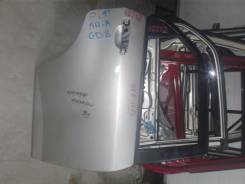 Дверь боковая. Honda Fit Aria, DBA-GD8, GD8, DBAGD8 Honda City Двигатель L15A