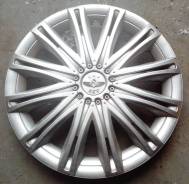 1 колпак R14. Диаметр 14", 1 шт.