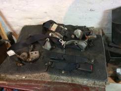 Ремень безопасности. Nissan Pulsar, FN15, EN15, HN15, HNN15, FNN15 Nissan Sunny, HB14, B14, FNB14, FB14, EB14 Nissan Rasheen, RFNB14, RKNB14, RHNB14 N...