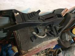 Консоль центральная. Nissan Pulsar, FN15, EN15, HN15, HNN15, FNN15 Nissan Sunny, HB14, B14, FNB14, FB14, EB14 Nissan Rasheen, RFNB14, RHNB14 Nissan Lu...