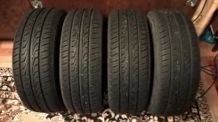 Kumho Power Max 769. ������, 2014 ���, ����� ����