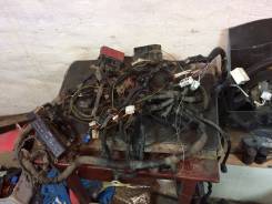 Электропроводка. Nissan Pulsar, FN15, EN15, HN15, HNN15, FNN15 Nissan Sunny, HB14, B14, FNB14, FB14, EB14 Nissan Rasheen, RFNB14, RHNB14 Nissan Lucino...