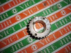 Шестерня коленвала. Toyota: RAV4, Caldina, Altezza, Celica, MR2 Двигатели: 3SGE, 3SGTE