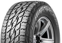 Bridgestone Dueler A/T D697. Летние, без износа