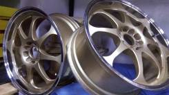 Magline. 7.5x17, 5x100.00, ET48, ЦО 74,0 мм.