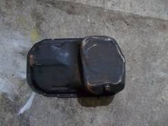 Поддон. Mitsubishi RVR, N23W, N23WG Двигатель 4G63