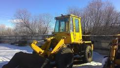Орел-Погрузчик ПК-33-01-00. Продам автопогрузчик ТО - 30, 3 000 куб. см.