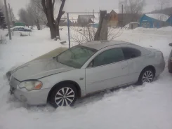 Chrysler Sebring ����