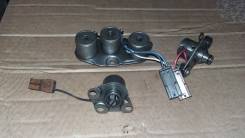 Соленоид акпп Nissan Cedric Y31 1989 г.в. VG20E