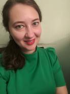 Экономист по труду и заработной плате. Высшее образование, опыт работы 5 лет
