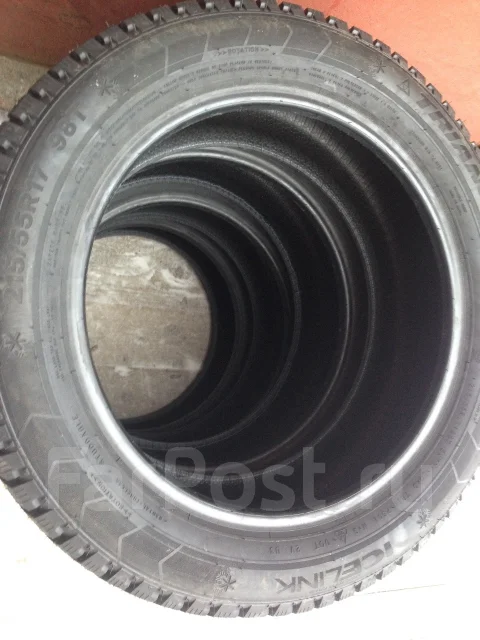 Triangle PS01, 215/55R17, 17