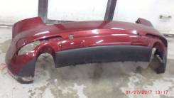 Бампер. Mazda CX-7, ER3P, ER