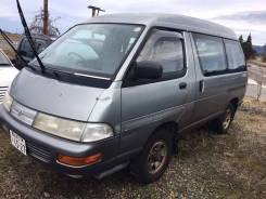 Toyota Town Ace. CR30, 2CT