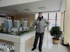 Матрос-сварщик. Средне-специальное образование, опыт работы 9 месяцев