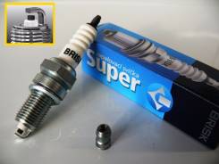 Свеча зажигания. Suzuki Alto, CA71V, CA72V, CL11V, CM11V, CN11S, CP11S BMW Z3 BMW 3-Series BMW Z4, E85, E86 Mazda Scrum, DG52T, DG52V, DG52W, DG62T, D...