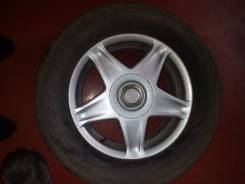 Bridgestone FEID. x15, 5x114.30, ET38