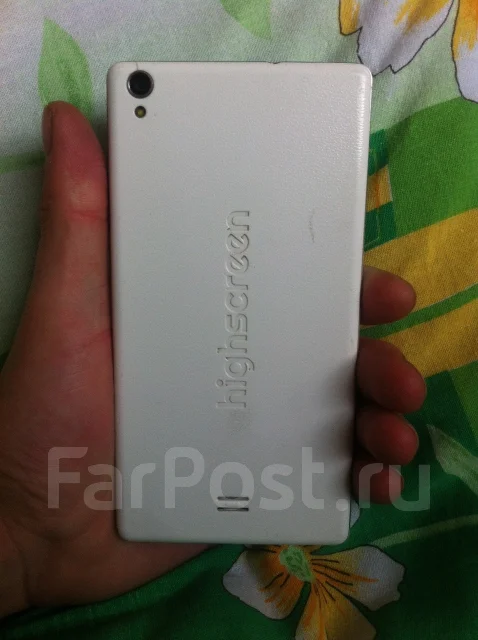 Highscreen Spade. �/� ����