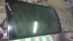 Стекло заднее. Nissan Elgrand, APE50, AVE50, ALWE50, ATWE50, ATE50, AVWE50, ALE50, APWE50 Двигатели: VQ35DE, QD32ETI, ZD30DDTI, VG33E