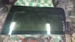 Стекло заднее. Nissan Elgrand, ALE50, ALWE50, APE50, APWE50, ATE50, ATWE50, AVE50, AVWE50 Двигатели: QD32ETI, VG33E, VQ35DE, ZD30DDTI, ZD30DDTI2WD, ZD...