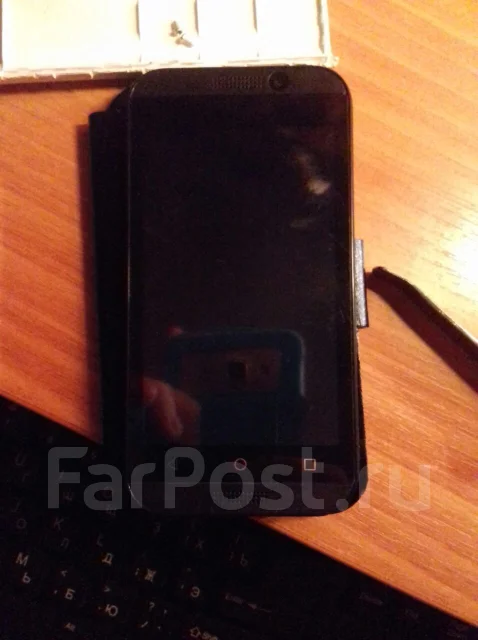 DEXP Ixion E240 Strike 2. ����� ����