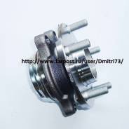 Ступица. Infiniti: FX45, G35, FX35, QX70, M45, M35, Q70, QX50, G25, Q60, G37, FX30d, M25, M35 Hybrid, M37, FX50, M56, Q40, EX35, EX37, FX37, EX25 Niss...