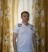 Контролер-охранник.