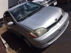 Toyota Platz. SCP11, 1SZ