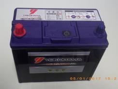 Yokohama Batteries