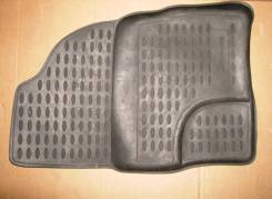 Коврик. Ford Focus, CA5, CAP, CB4, CB8, CEW Ford C-MAX, CAP