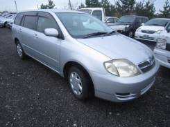 Toyota Corolla Fielder. NZE124, 1NZ