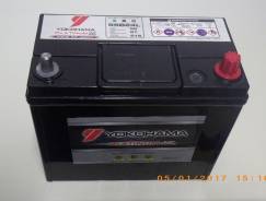 Yokohama Batteries