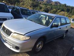 Nissan Expert. VW11, QG18