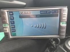Автомагнитоала Toyota NDDN-W56