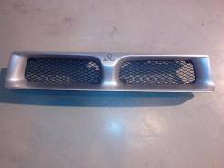Решетка радиатора. Mitsubishi Galant, EA7A, EC7A, EC1A, EA1A Mitsubishi Aspire, EA1A, EC7A, EA7A, EC1A