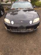 Toyota Soarer. JZZ31, 2JZ