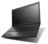 Lenovo B590. 15.4", 2,4����, ��� 8 ��, ���� 500���, WiFi, Bluetooth, ����������� �� 4��. ����