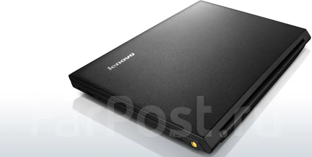 Lenovo B590. 15.4", 2,4����, ��� 8 ��, ���� 500���, WiFi: 1, Bluetooth: 1, ����������� �� 4��. ����