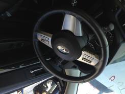 Руль. Subaru Legacy, BR9, BM9