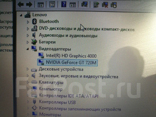 Lenovo B590. 15.4", 2,4����, ��� 8 ��, ���� 500���, WiFi: 1, Bluetooth: 1, ����������� �� 4��. ����