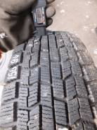 Goodyear Ice Navi Zea. Зимние, без шипов, износ: 10%, 2 шт. Под заказ
