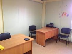 Офисы с мебелью 10кв. м. и 15 кв. м. по ул. Крыгина 36-а,. 10 кв. м., улица Крыгина 36а, р-н Эгершельд. Интерьер