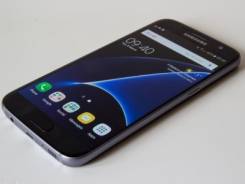 Samsung Galaxy S7. Б/у